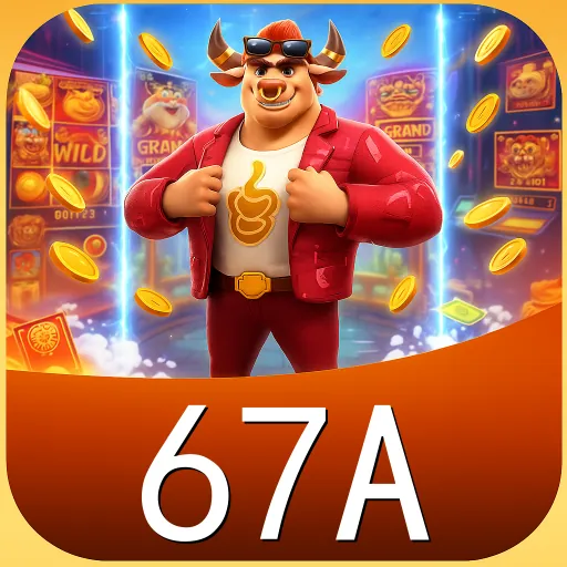 67A Cassino Online
